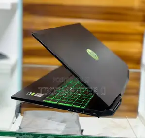 Photo - New HP Pavilion Gaming Laptop 15-Dk2xxx 8GB Intel Core I5 SSD 256GB