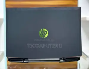 New HP Pavilion Gaming Laptop 15-Dk2xxx 8GB Intel Core I5 SSD 256GB