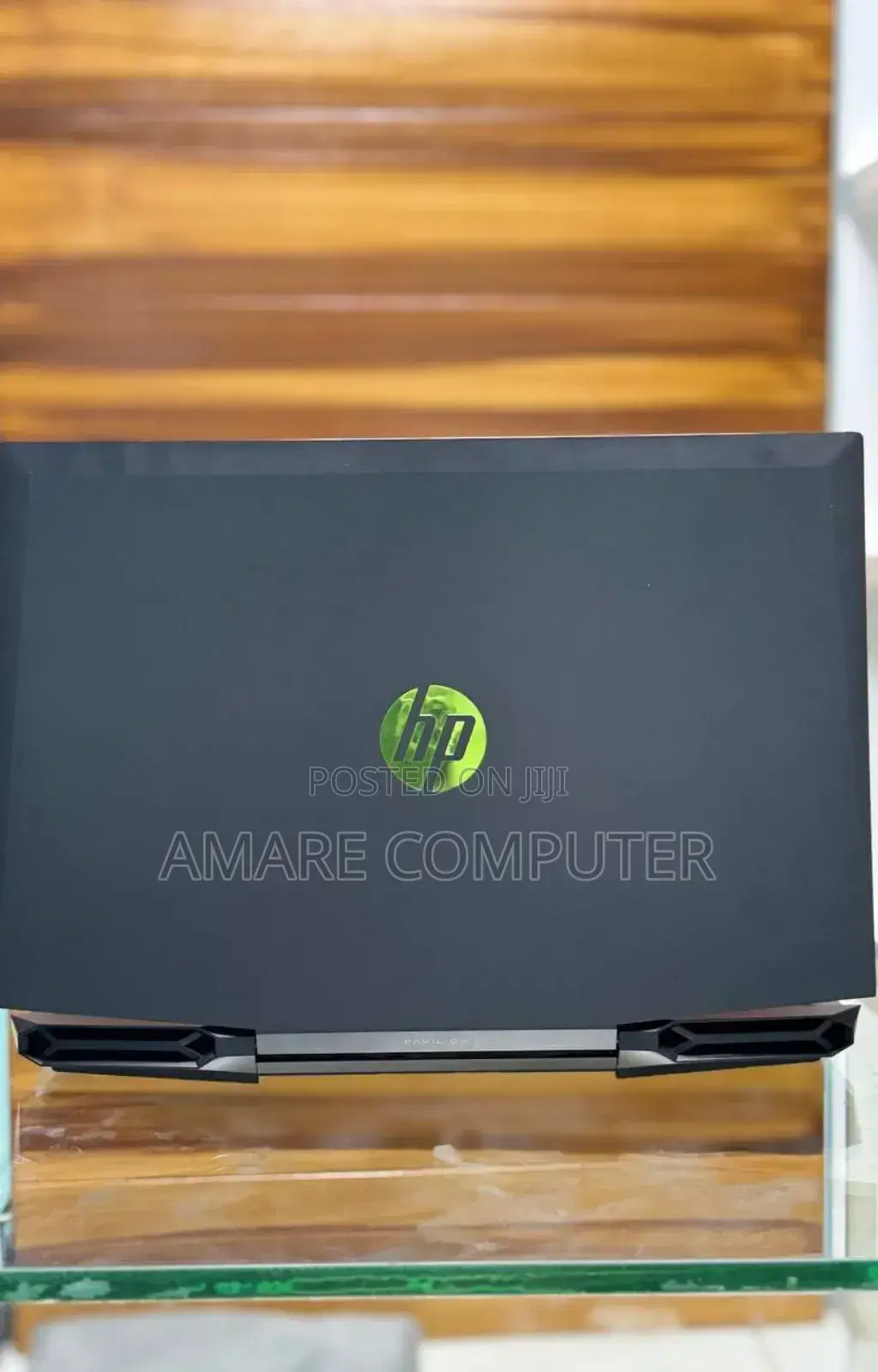 New Laptop HP Pavilion Power 15 16GB Intel Core I5 HDD+SSD 1T