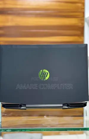 New Laptop HP Pavilion Power 15 16GB Intel Core I5 HDD+SSD 1T