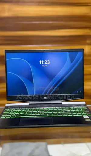 New Laptop HP Pavilion Power 15 16GB Intel Core I5 HDD+SSD 1T