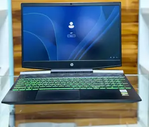 New Laptop HP Pavilion Power 15 16GB Intel Core I5 HDD+SSD 1T