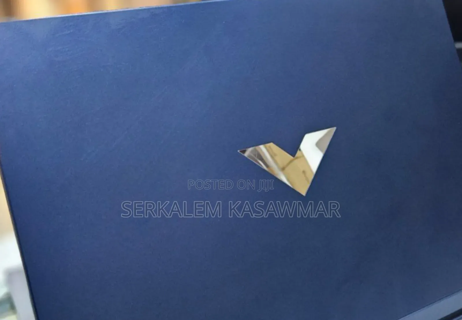 New Laptop HP Victus 15 16GB Intel Core I5 SSD 512GB