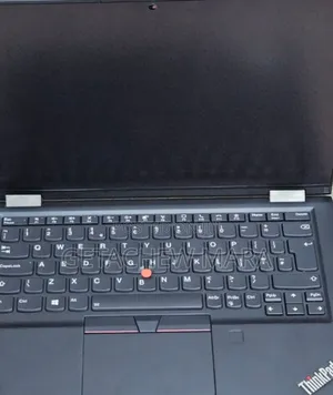New Laptop Lenovo ThinkPad Yoga 16GB Intel Core I5 SSD 512GB
