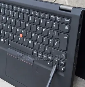 New Laptop Lenovo ThinkPad Yoga 16GB Intel Core I5 SSD 512GB