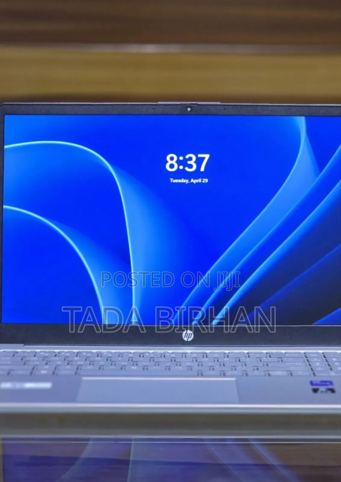 New Laptop HP Stream Notebook 16GB Intel Core I5 SSD 512GB
