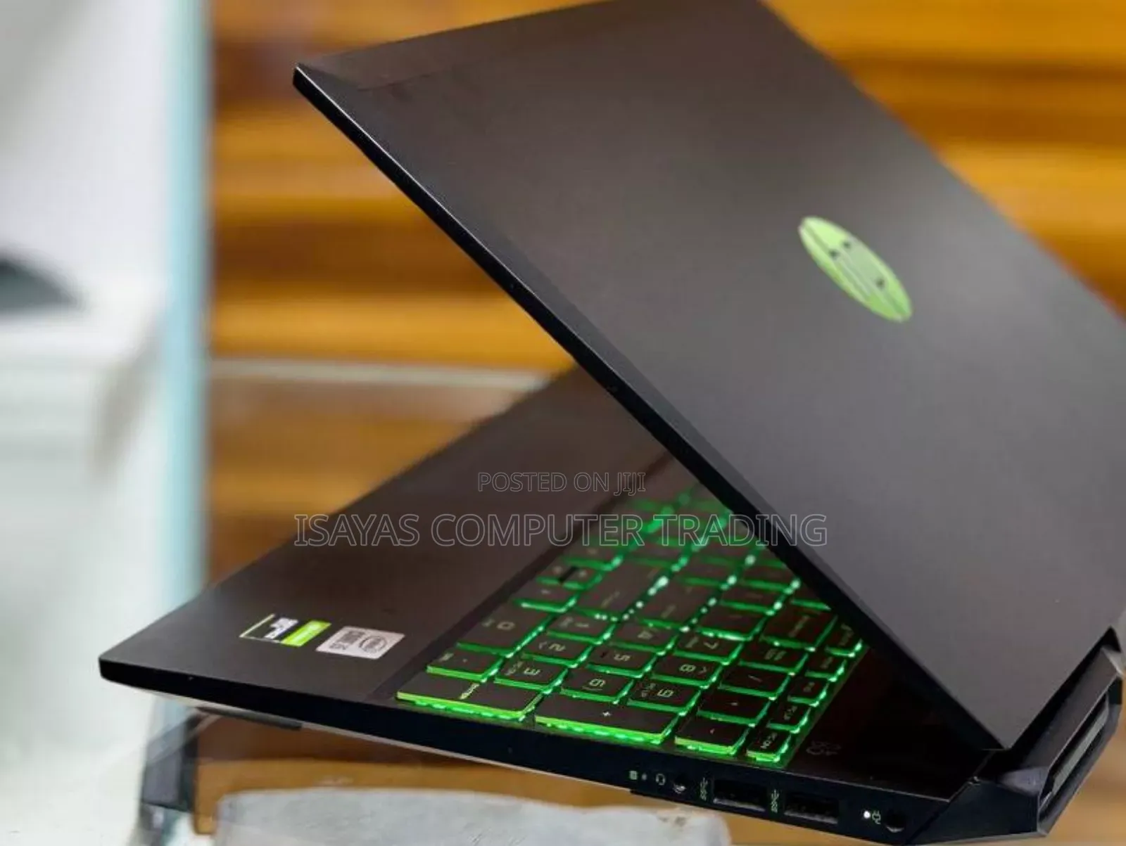 New Laptop HP 16GB Intel Core I5 HDD+SSD 1T