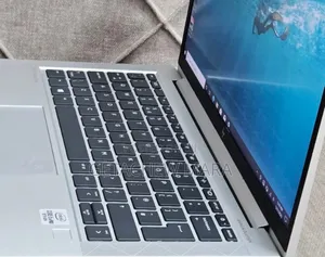 New Laptop HP Envy x360 16GB Intel Core i5 SSD 512GB