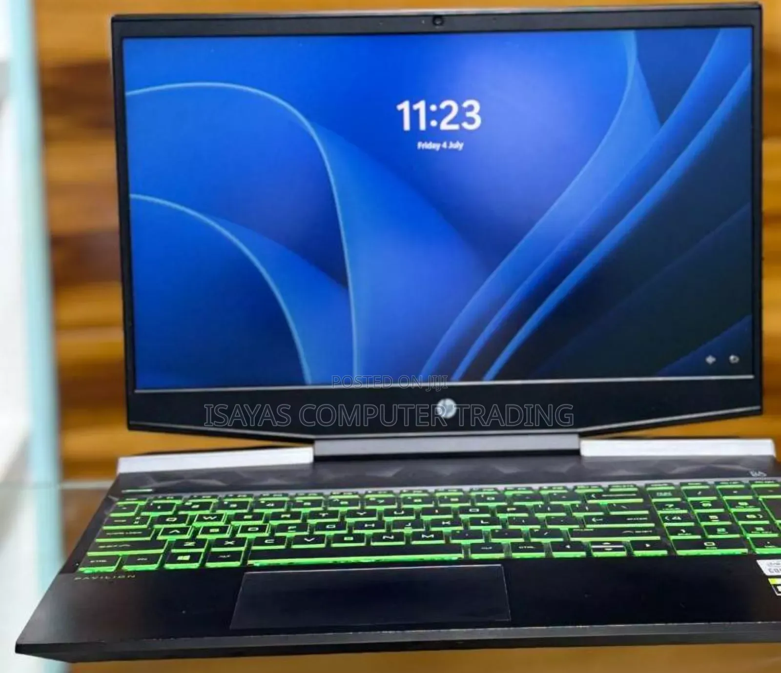 New Laptop HP 16GB Intel Core I5 HDD+SSD 1T