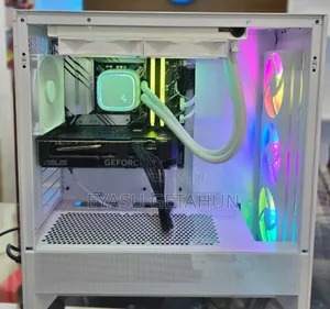 Photo - New Desktop Computer 32GB Apple M1 SSD 1T