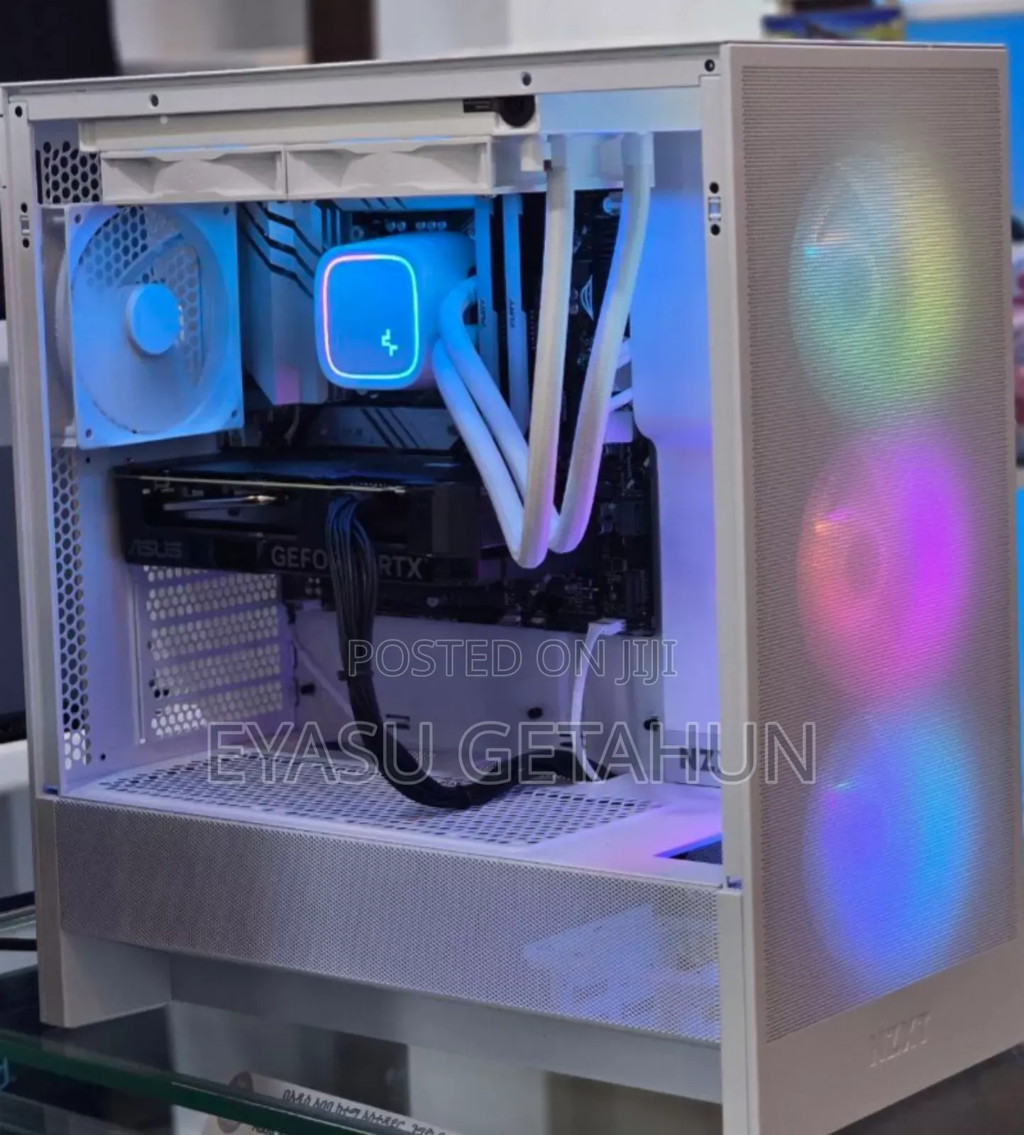 New Desktop Computer 32GB Apple M1 SSD 1T