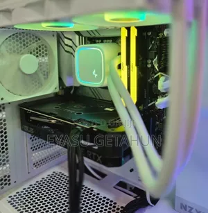 New Desktop Computer 32GB Apple M1 SSD 1T