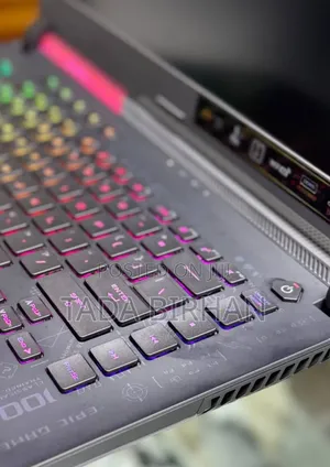 New Laptop Asus ROG Strix G15 32GB Intel Core I9 SSD 1T