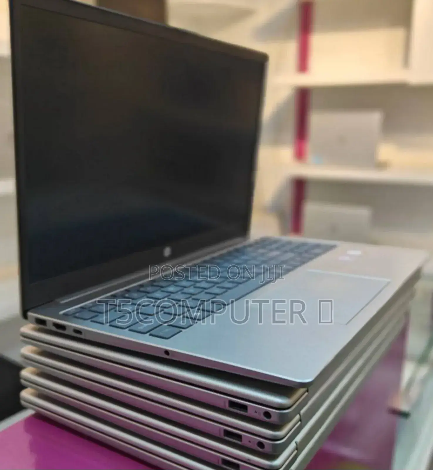 New Laptop HP Stream Notebook 16GB Intel Core I5 SSD 1T