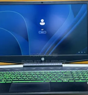 Photo - New Laptop HP Pavilion 15 16GB Intel Core I5 SSD 256GB