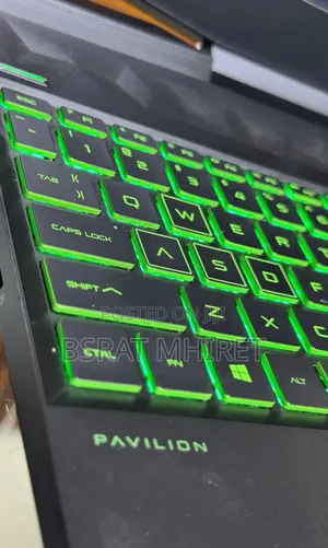 New Laptop HP Pavilion 15 16GB Intel Core I5 SSD 256GB