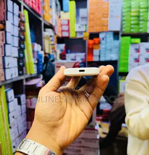 Huawei 4g Mobile Wifi 5 Router