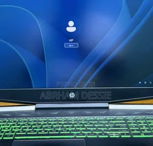 New Laptop HP Pavilion 15 16GB Intel Core I5 SSD 256GB