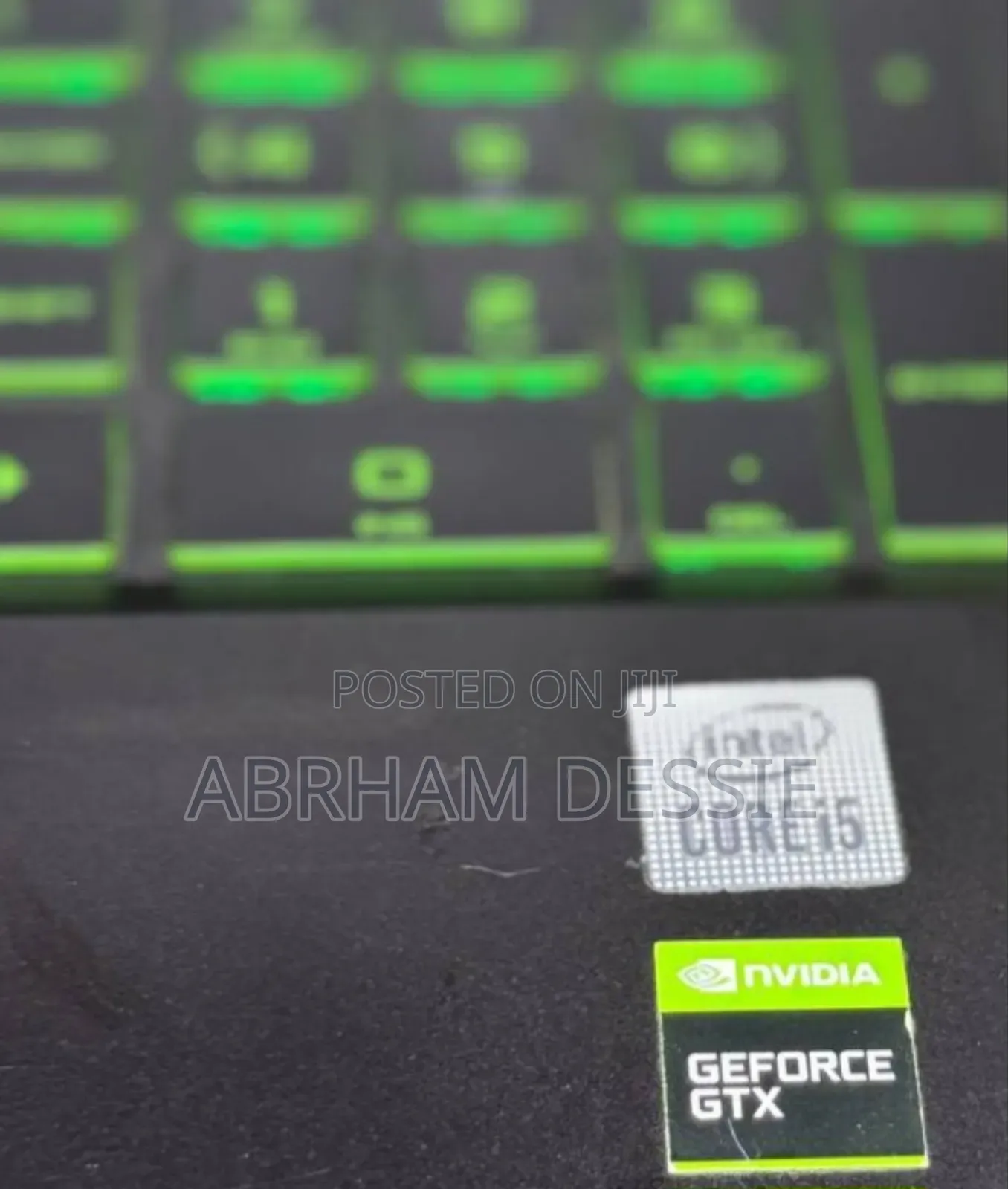 New Laptop HP Pavilion 15 16GB Intel Core I5 SSD 256GB