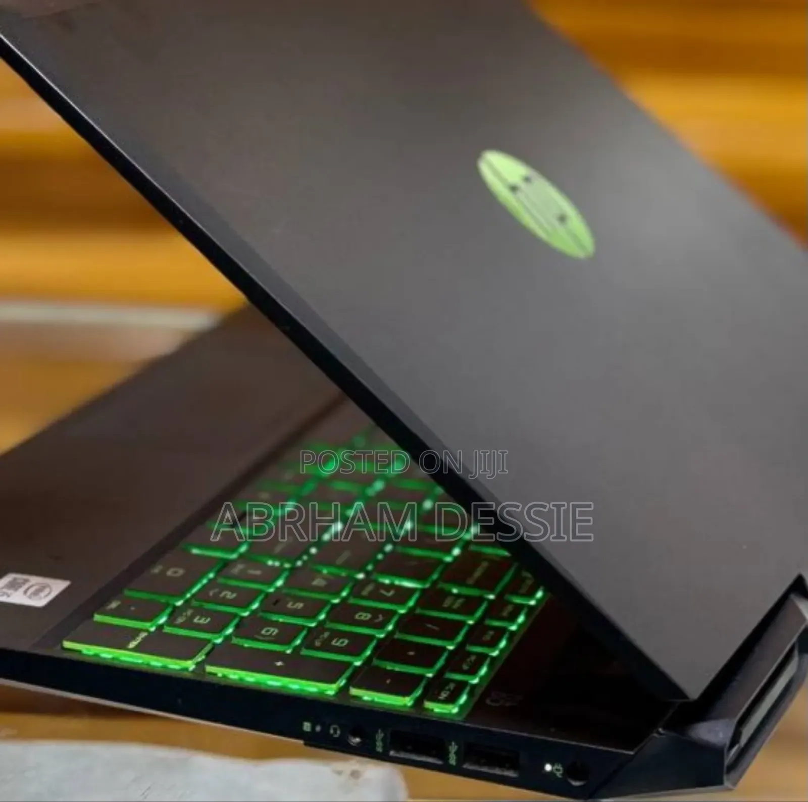 New Laptop HP Pavilion 15 16GB Intel Core I5 SSD 256GB