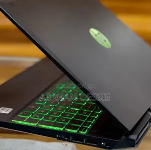 New Laptop HP Pavilion 15 16GB Intel Core I5 SSD 256GB