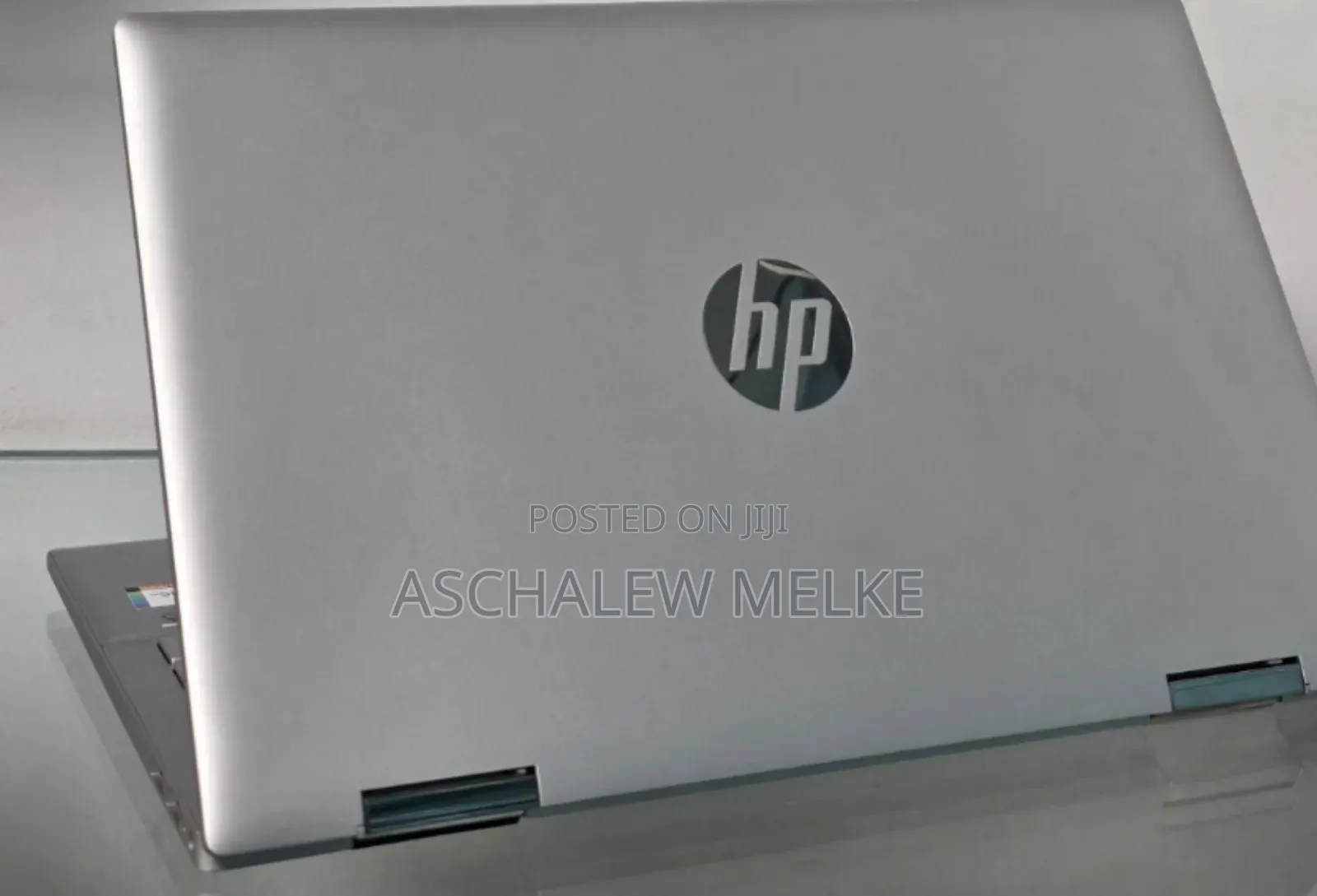 New Laptop HP Pavilion 14 X360 2-in-1 16GB Intel Core I5 SSD 512GB