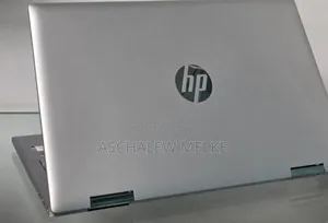 Photo - New Laptop HP Pavilion 14 X360 2-in-1 16GB Intel Core I5 SSD 512GB