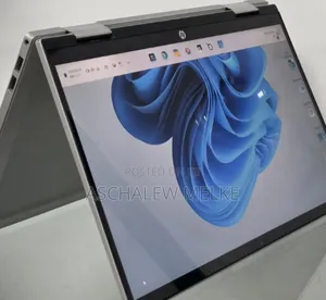 New Laptop HP Pavilion 14 X360 2-in-1 16GB Intel Core I5 SSD 512GB