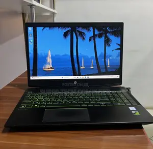 Photo - New Laptop HP Pavilion Power 15 16GB Intel Core I7 HDD+SSD 1T