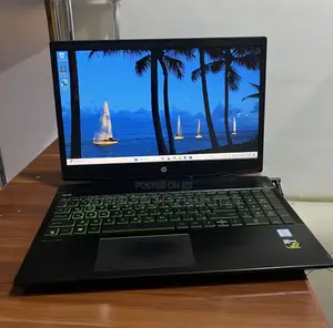 New Laptop HP Pavilion Power 15 16GB Intel Core I7 HDD+SSD 1T