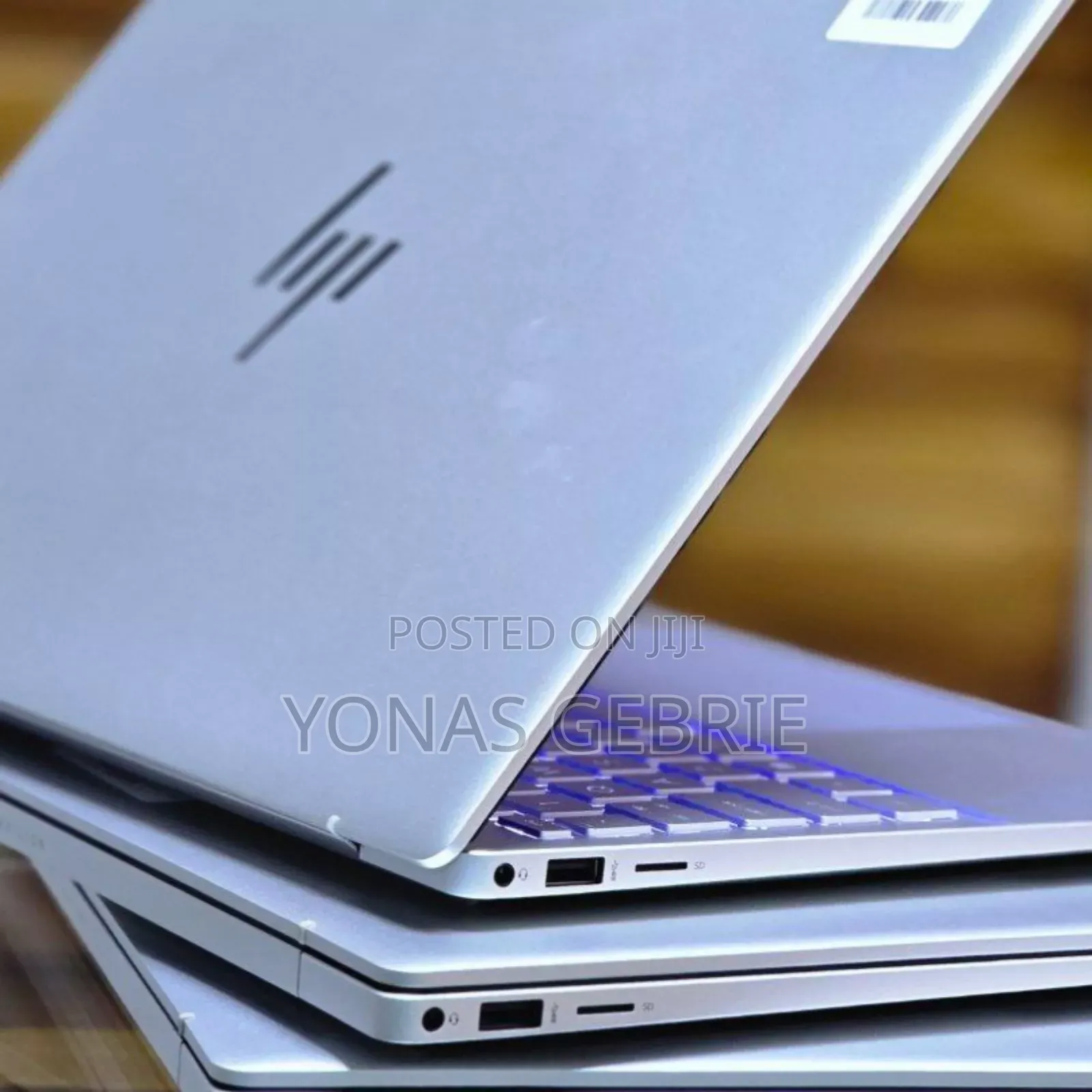 New Laptop HP Pavilion 14 16GB Intel Core I7 SSD 1T
