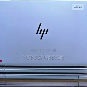 New Laptop HP Pavilion 14 16GB Intel Core I7 SSD 1T