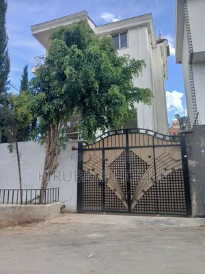 7bdrm Villa in Samite Cabrige Area, Bole for sale
