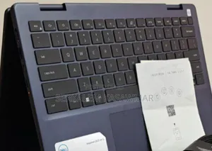 Photo - New Laptop Dell Inspiron 14 16GB AMD Ryzen 7 SSD 1T