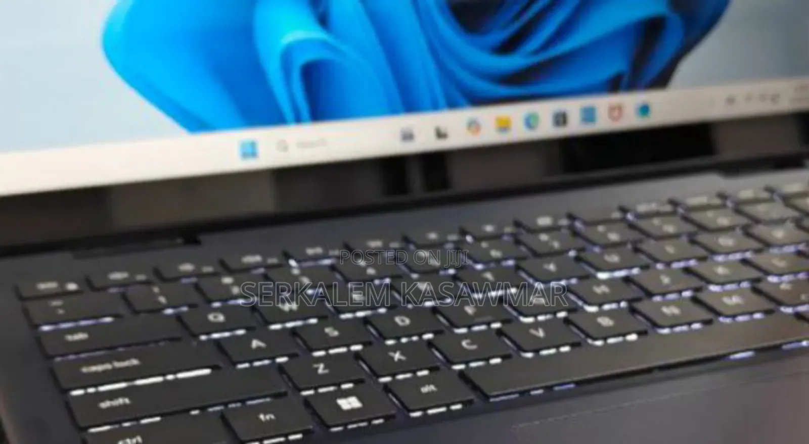 New Laptop Dell Inspiron 14 16GB AMD Ryzen 7 SSD 1T