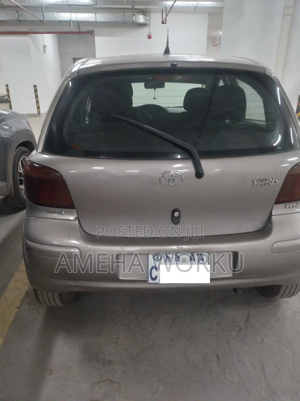 Car Rent With Driver