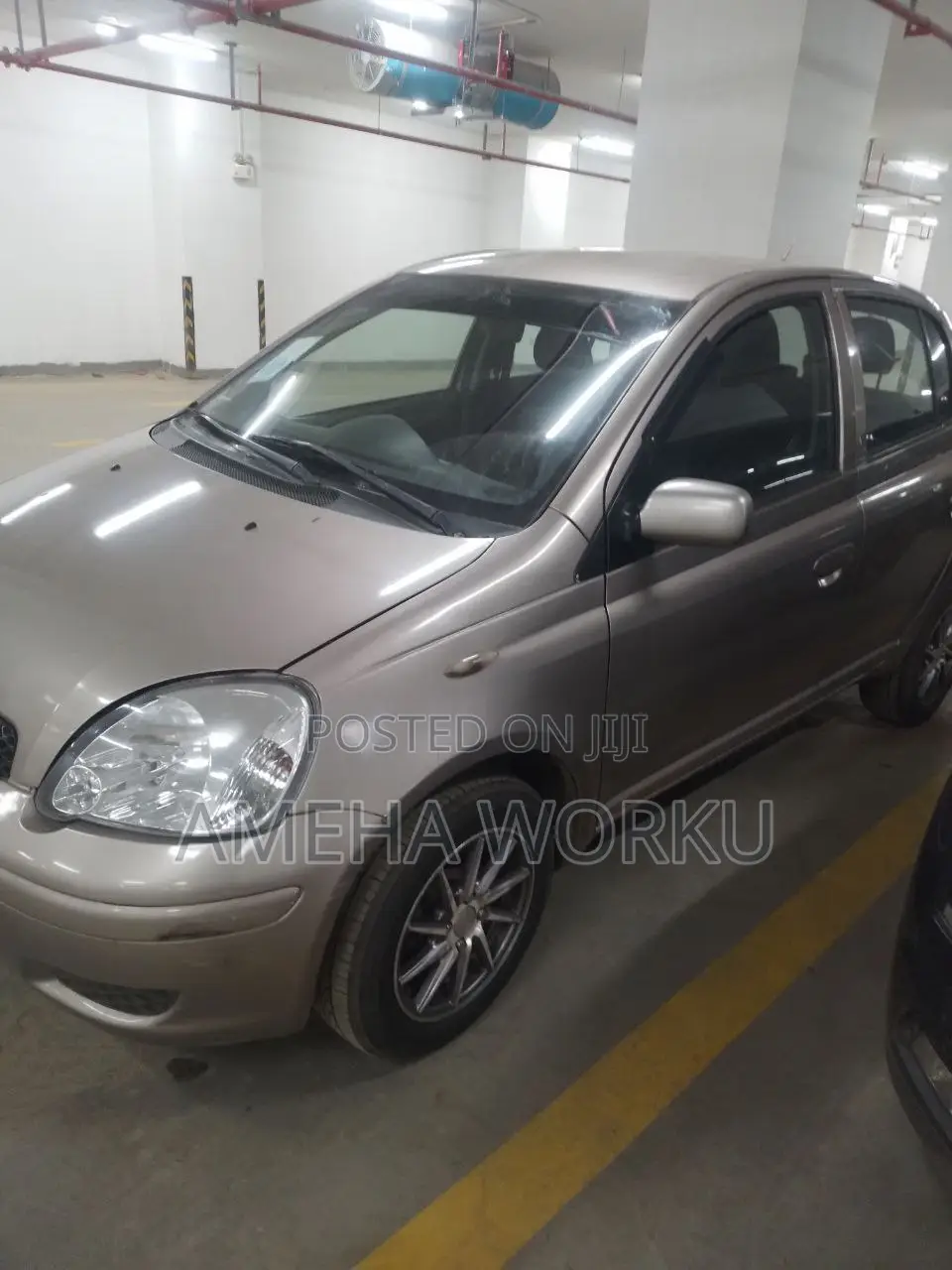 Car Rent With Driver