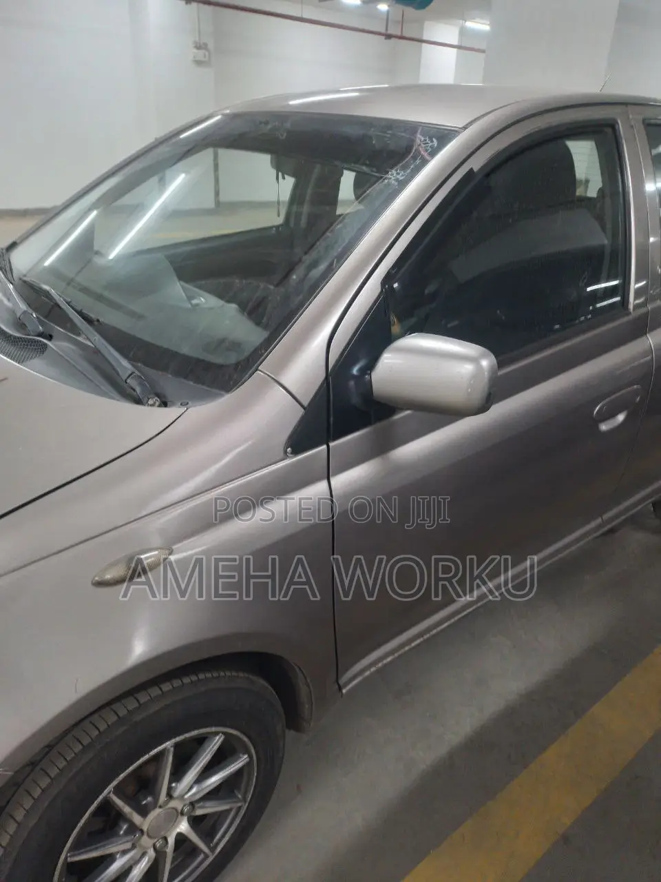 Car Rent With Driver