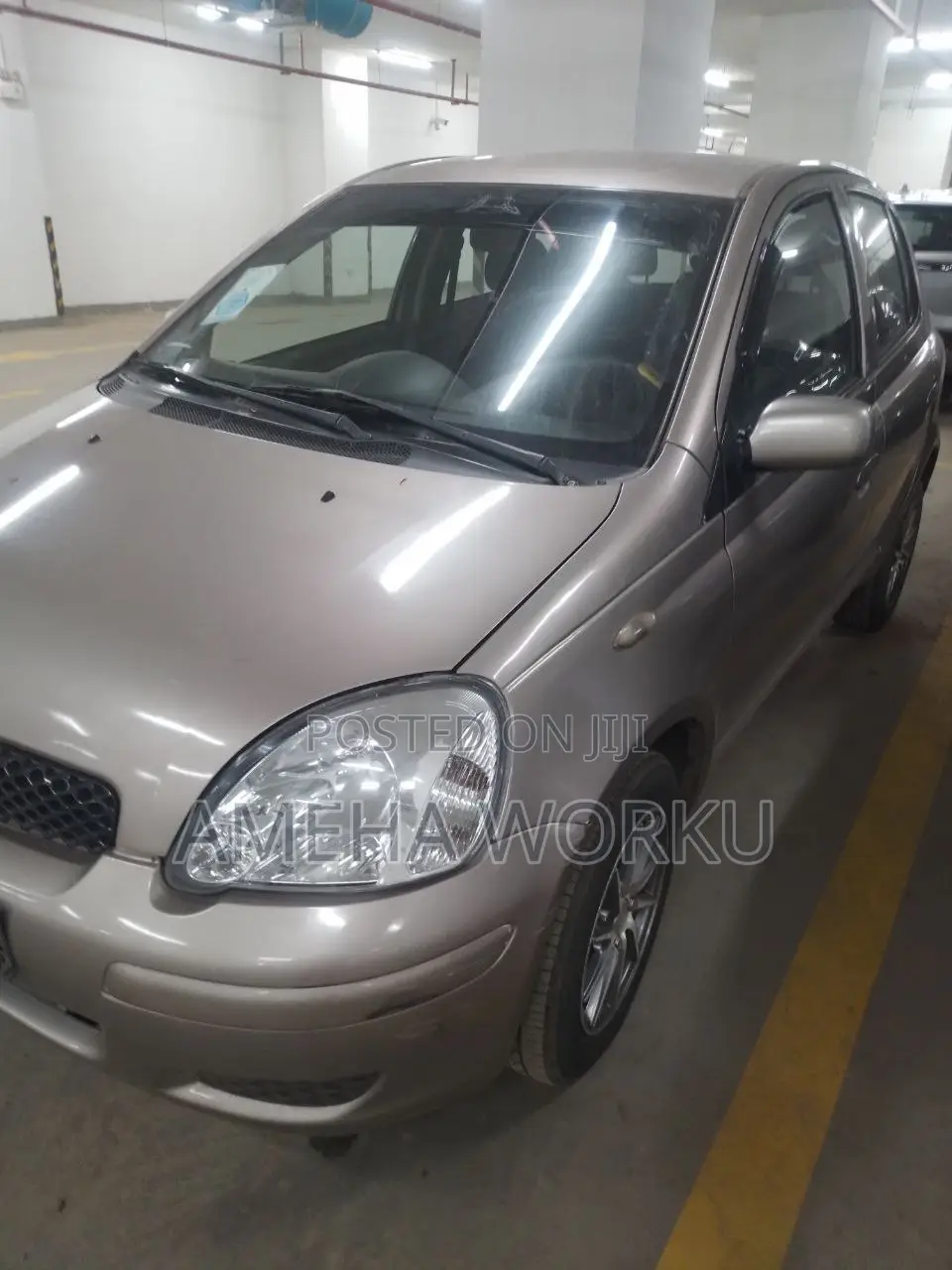 Car Rent With Driver