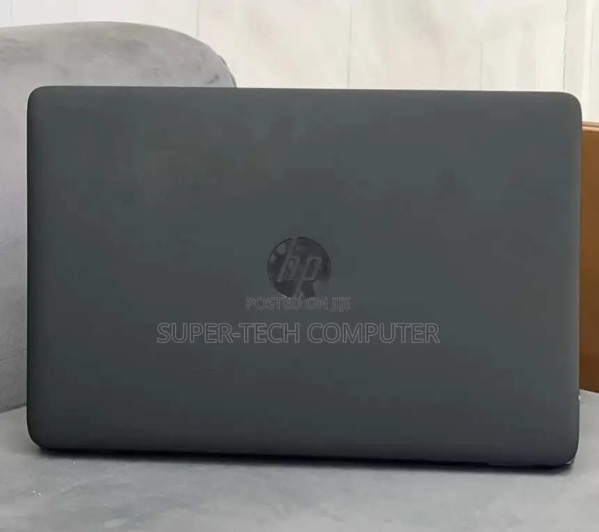 New Laptop HP EliteBook 850 G2 8GB Intel Core I5 HDD 1T