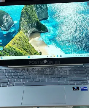 Photo - New Laptop HP Victus 16 16GB Intel Core I7 SSD 1T