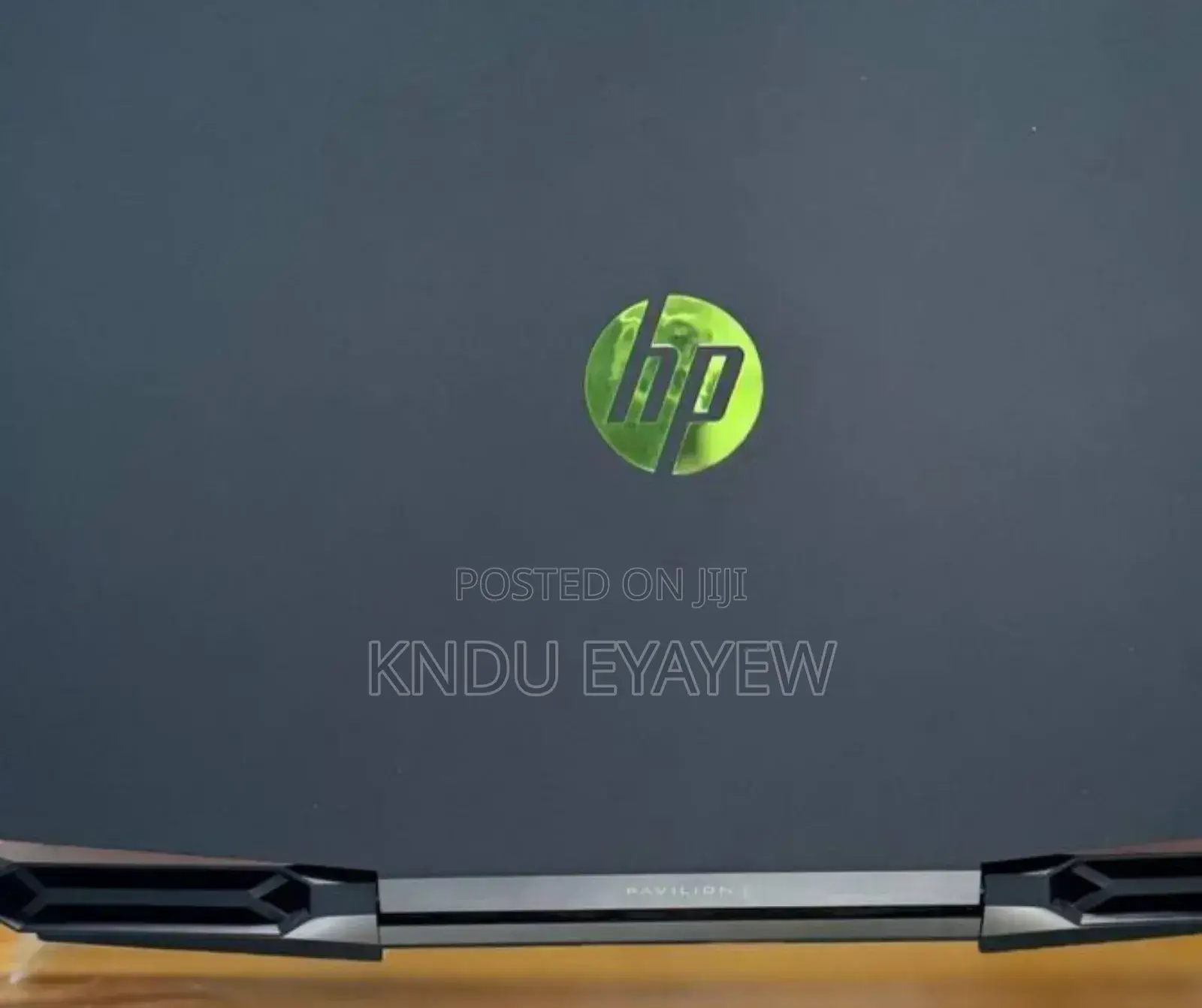 New Laptop HP Pavilion 15 16GB Intel Core I5 SSD 256GB