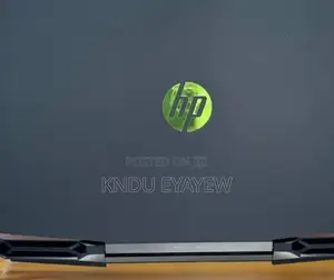 Photo - New Laptop HP Pavilion 15 16GB Intel Core I5 SSD 256GB