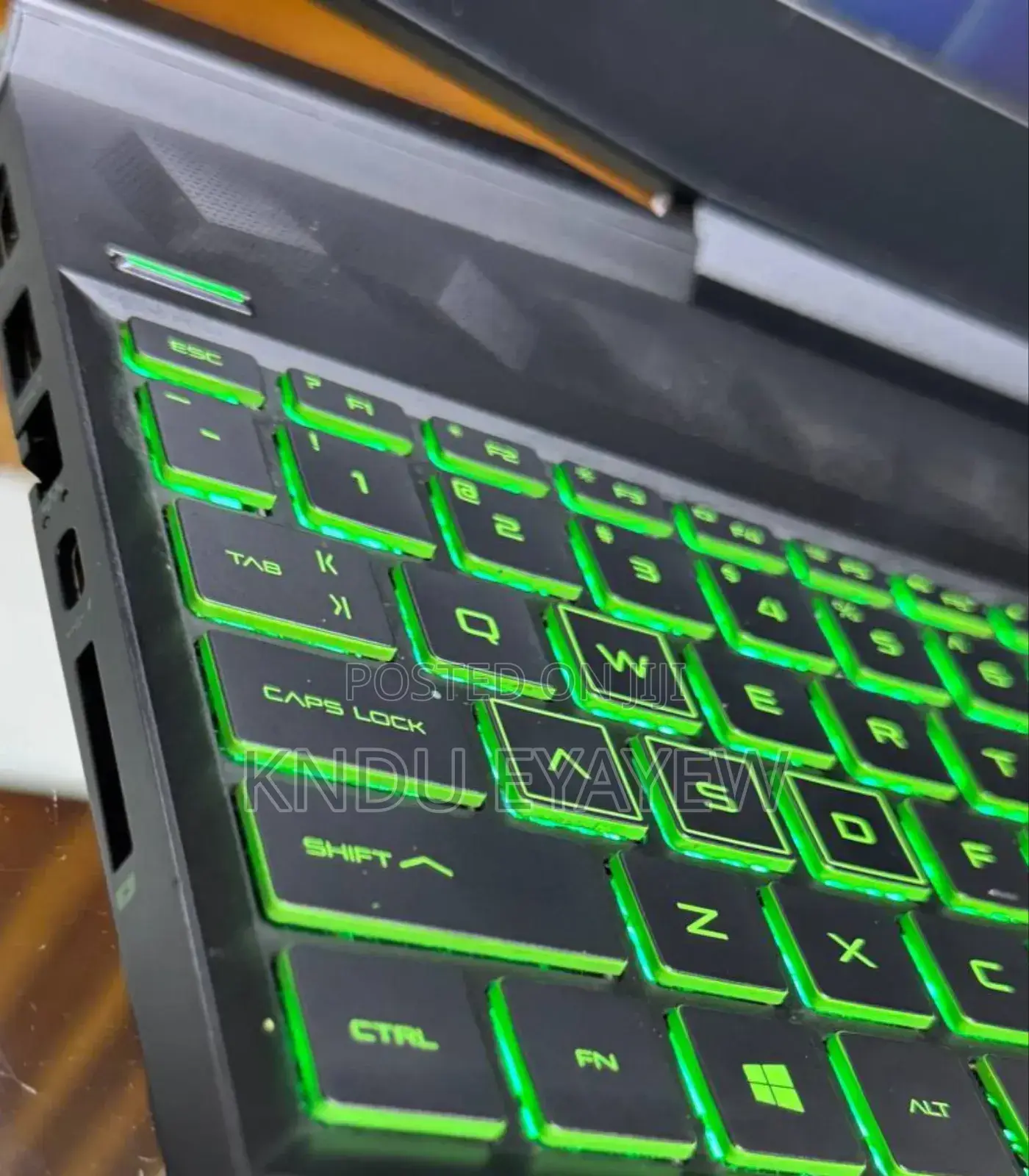 New Laptop HP Pavilion 15 16GB Intel Core I5 SSD 256GB