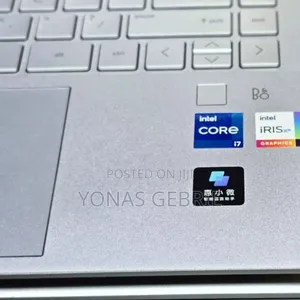 New Laptop HP Pavilion 14 16GB Intel Core I7 SSD 1T
