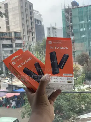 Mi Tv Stick