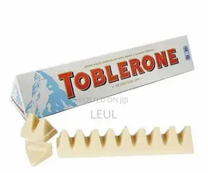 Toblerone Chocolate