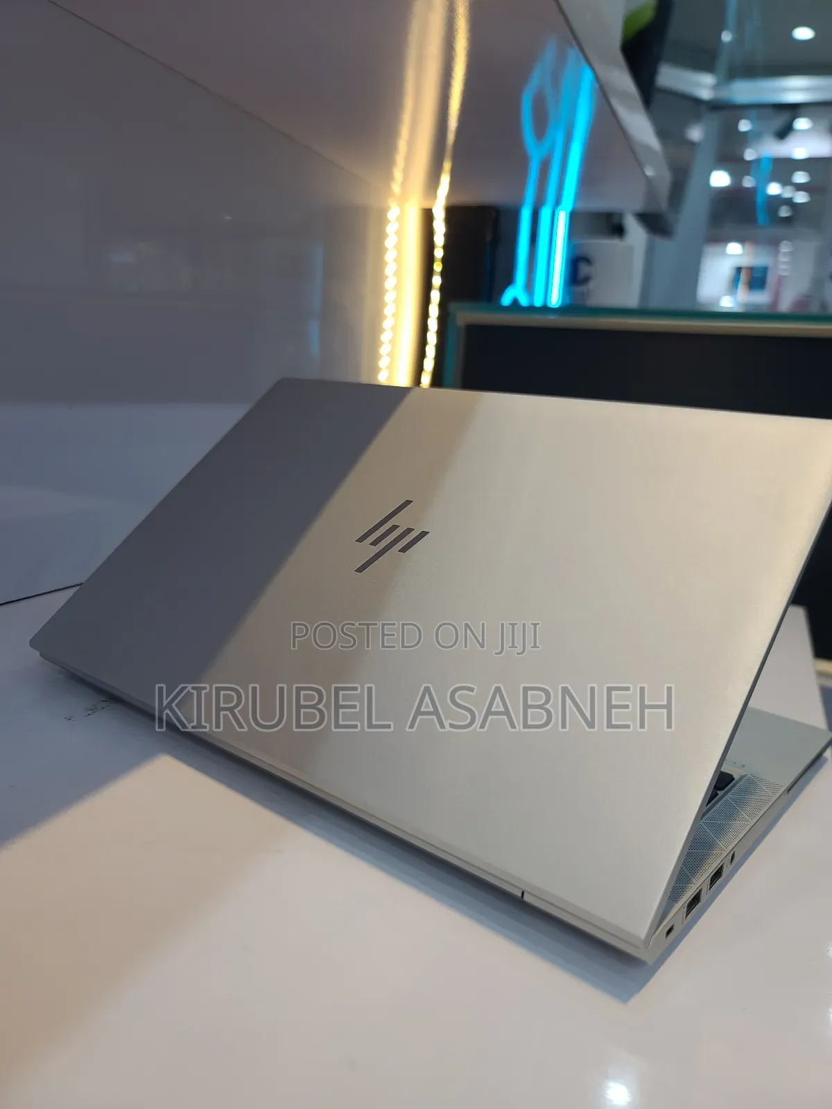 New Laptop HP EliteBook 840 G7 16GB Intel Core I7 SSD 512GB