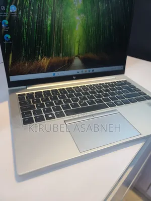 New Laptop HP EliteBook 840 G7 16GB Intel Core I7 SSD 512GB