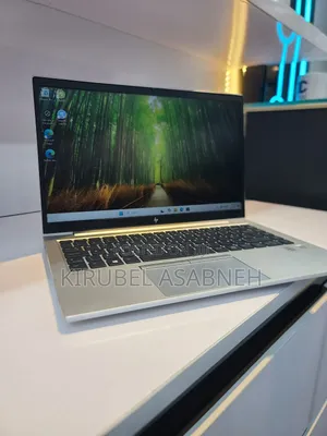 New Laptop HP EliteBook 840 G7 16GB Intel Core I7 SSD 512GB